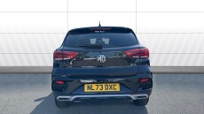 MG ZS 1.5 VTi-TECH Exclusive 5dr Petrol Hatchback